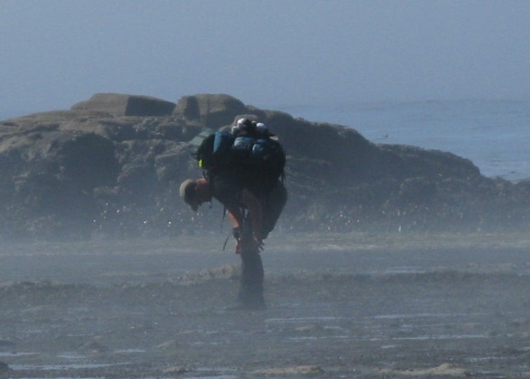 "Geopinion bring your backpacking to reality"