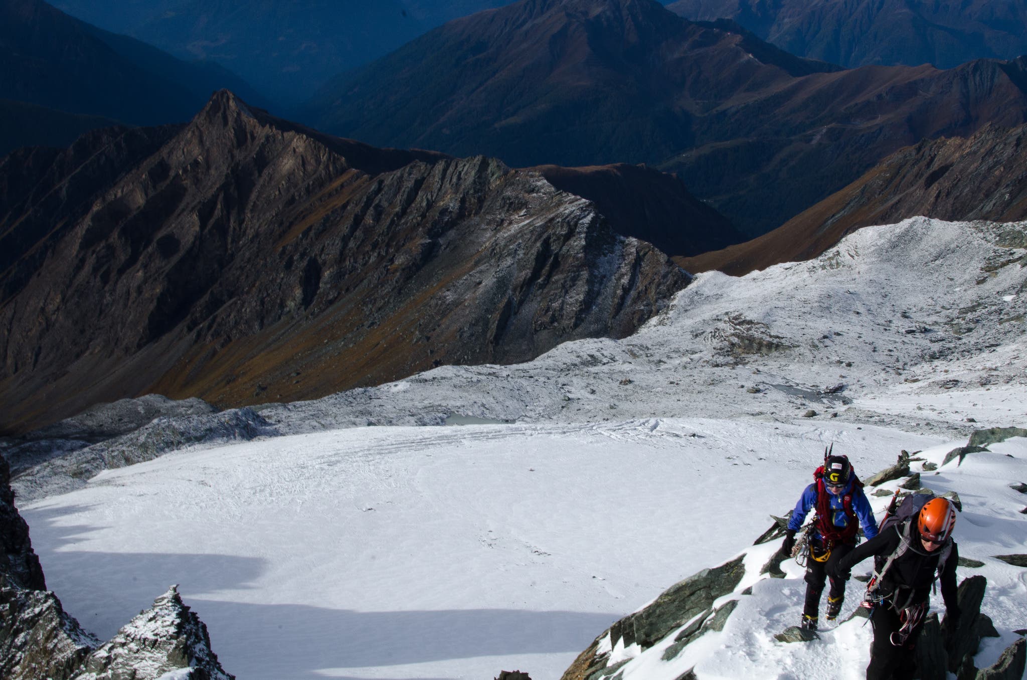 10 Skills Every Backpacker Must Know