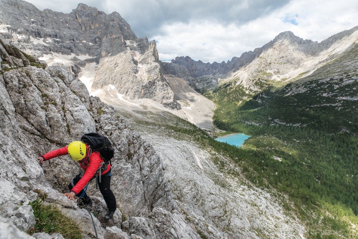 BP0119_Dolomites_Rochfort_20180628_1137 Alta Via