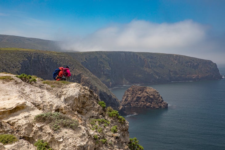channel islands Channel Islands