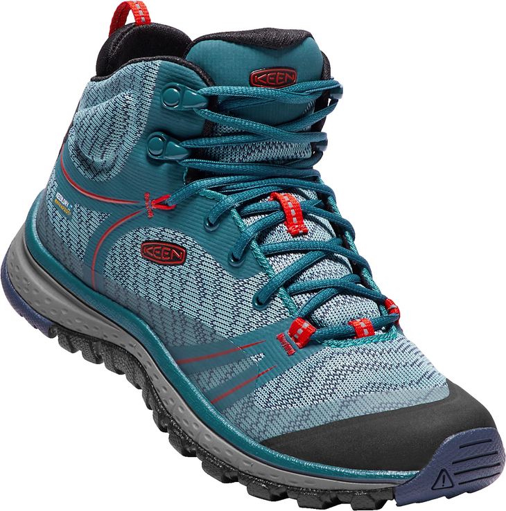keen terradora None