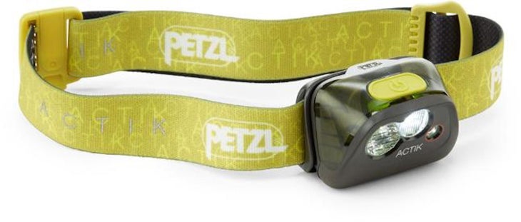 petzl actik None