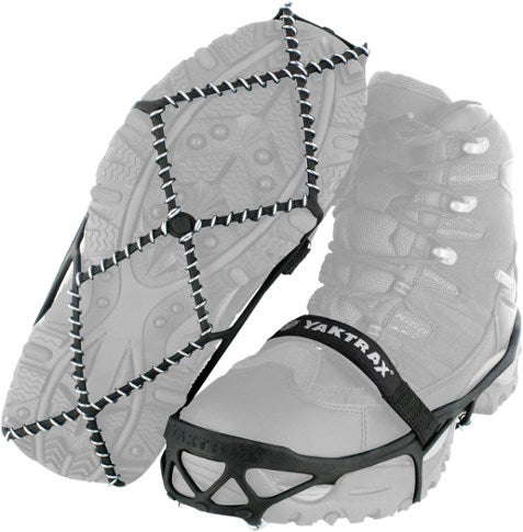 yaktrax pro None