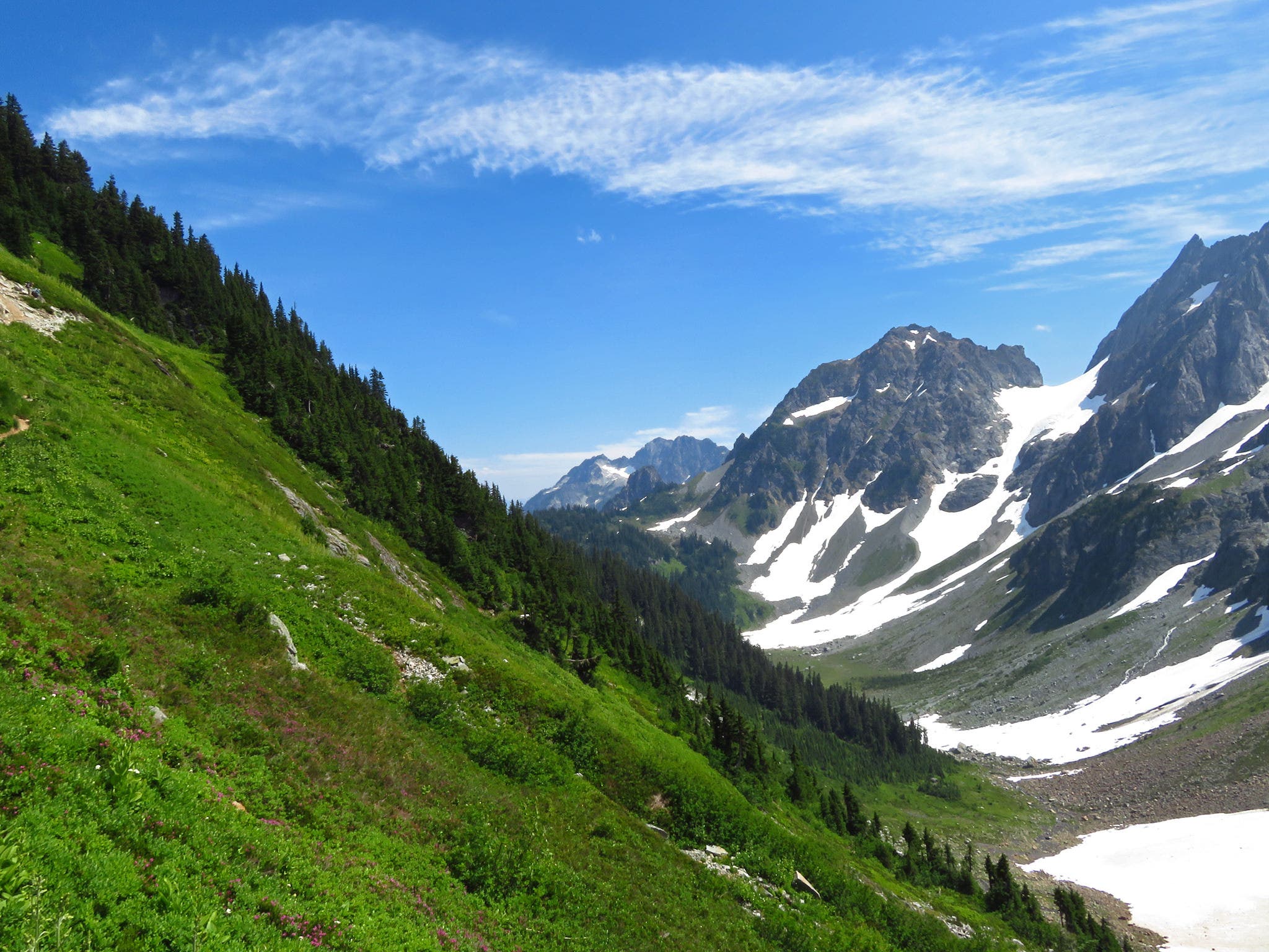 North Cascades National Park
