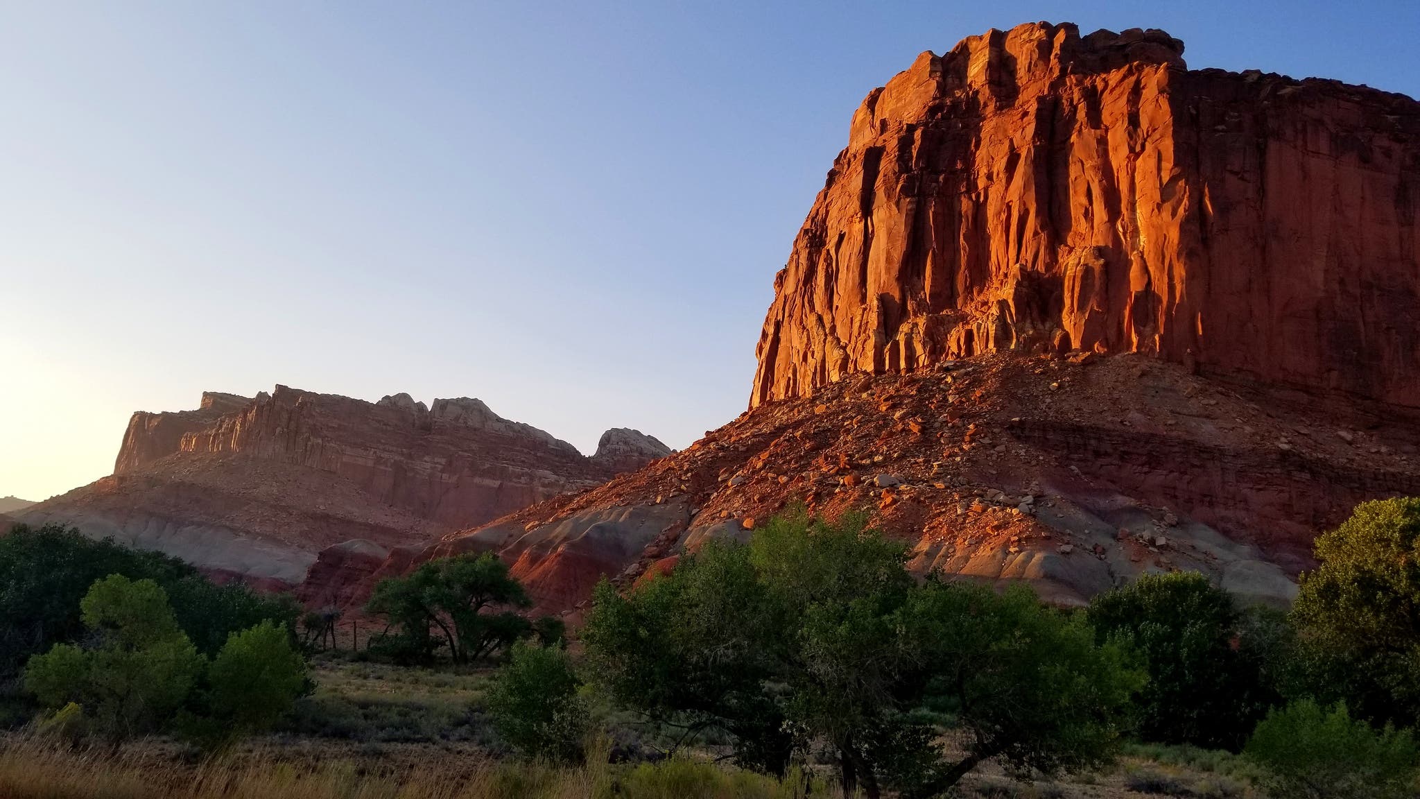 45506755025_bfbb600100_k Capitol Reef