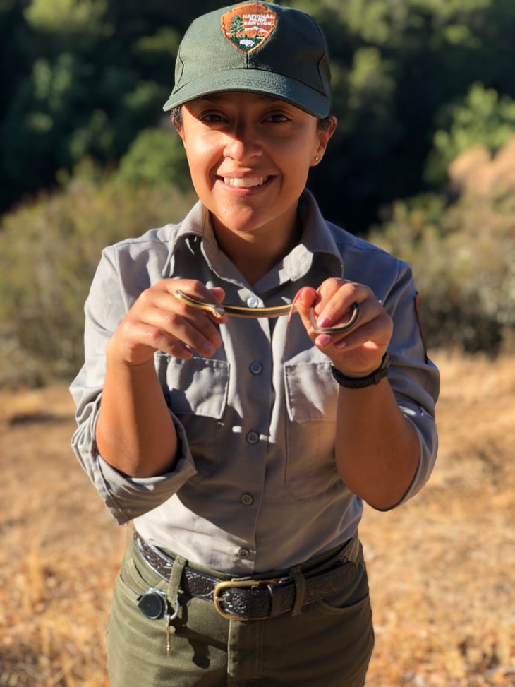 13 Trailblazing Outdoor Women You Should Know