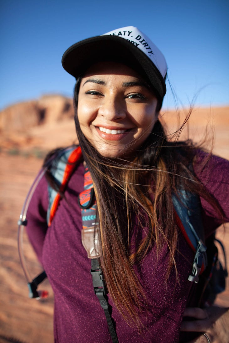 13 Trailblazing Outdoor Women You Should Know