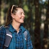 How a Plus-Size Hiker Found Her Footing on the Trail