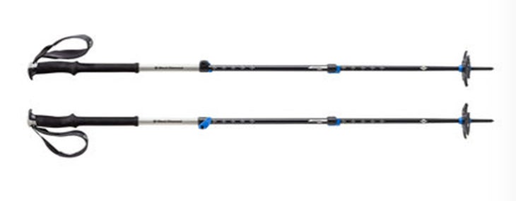 BD poles None