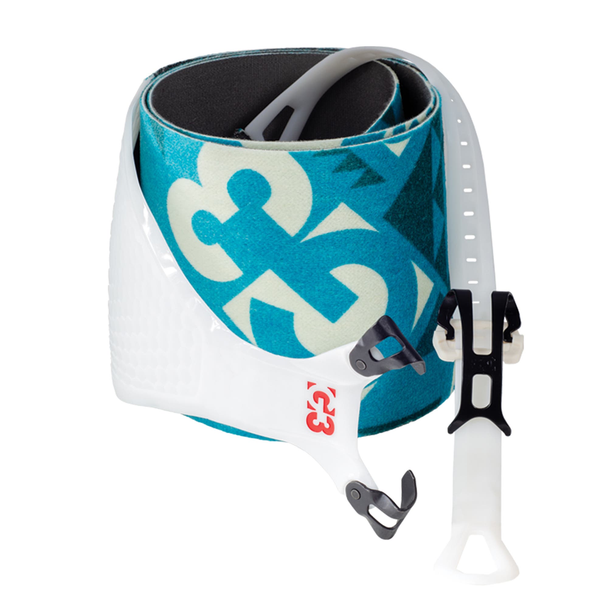 G3 Alpinist Glide None