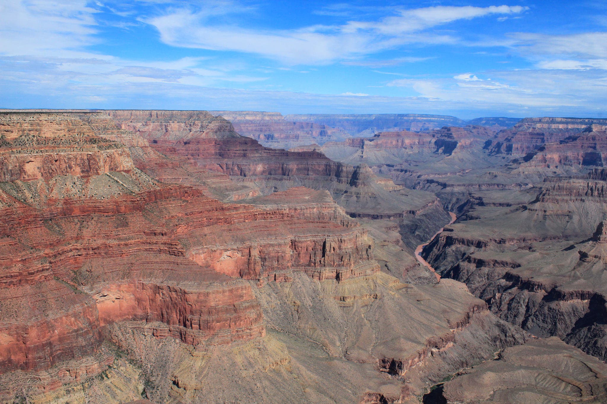 grand canyon