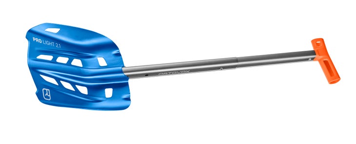 Ortovox Pro Light None