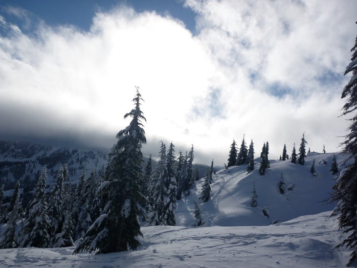 stevens-pass-mh Skyline Ridge