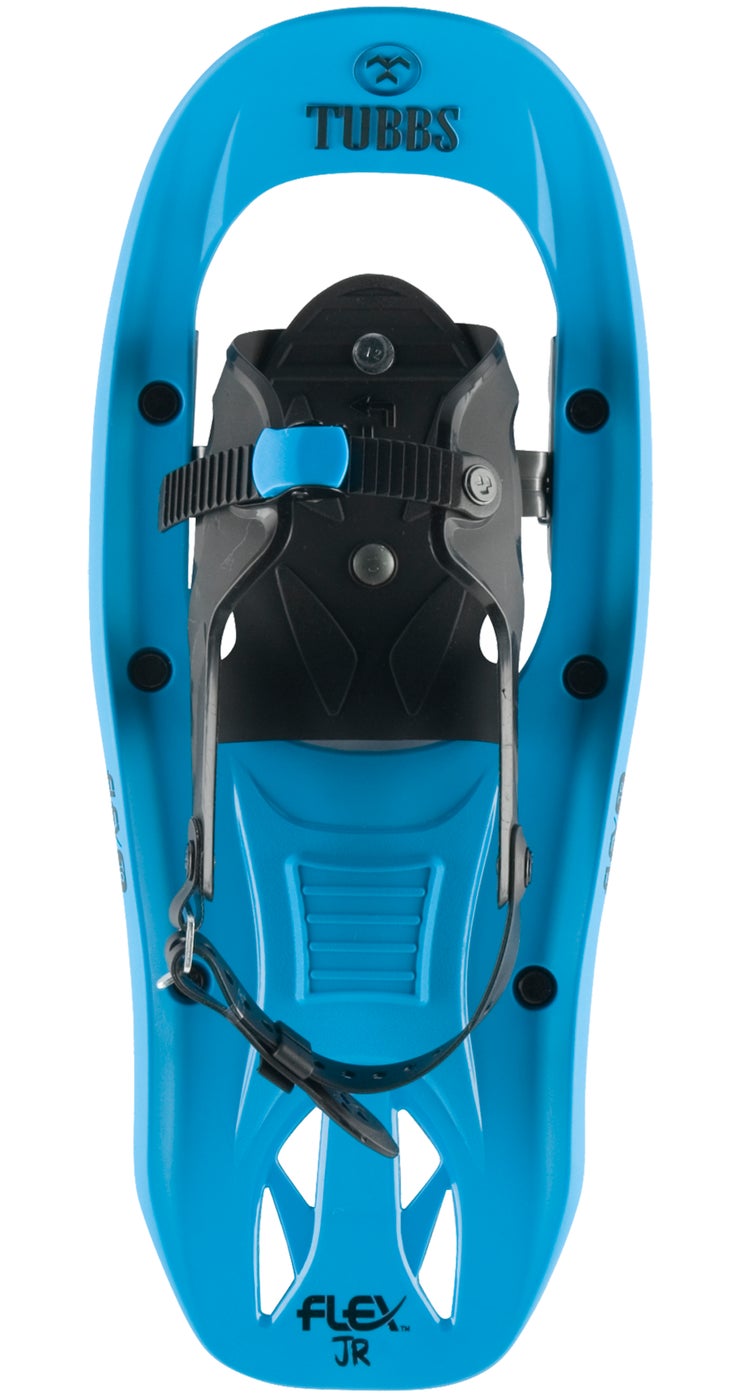 Reviewed: 8 Snowshoes for Kids