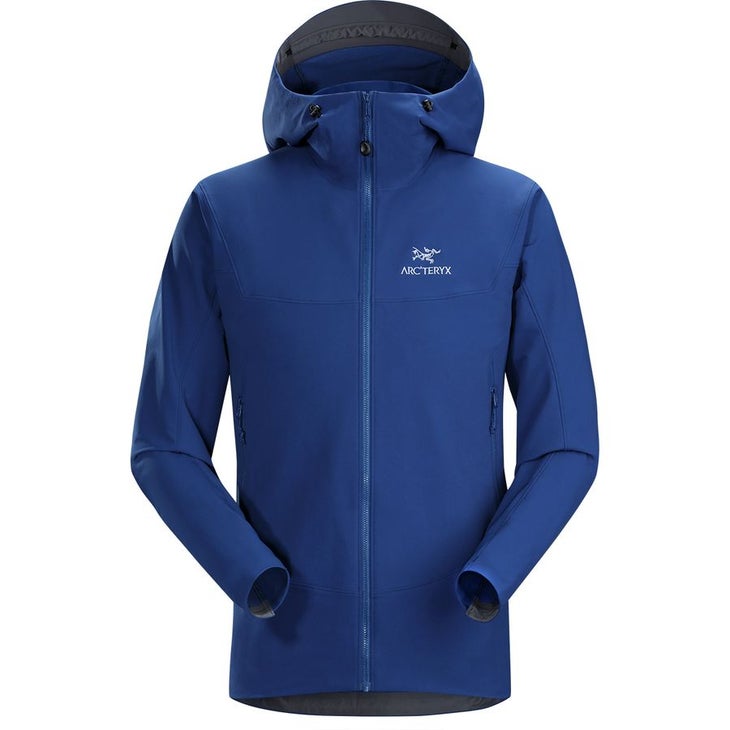 arcteryx gamma None
