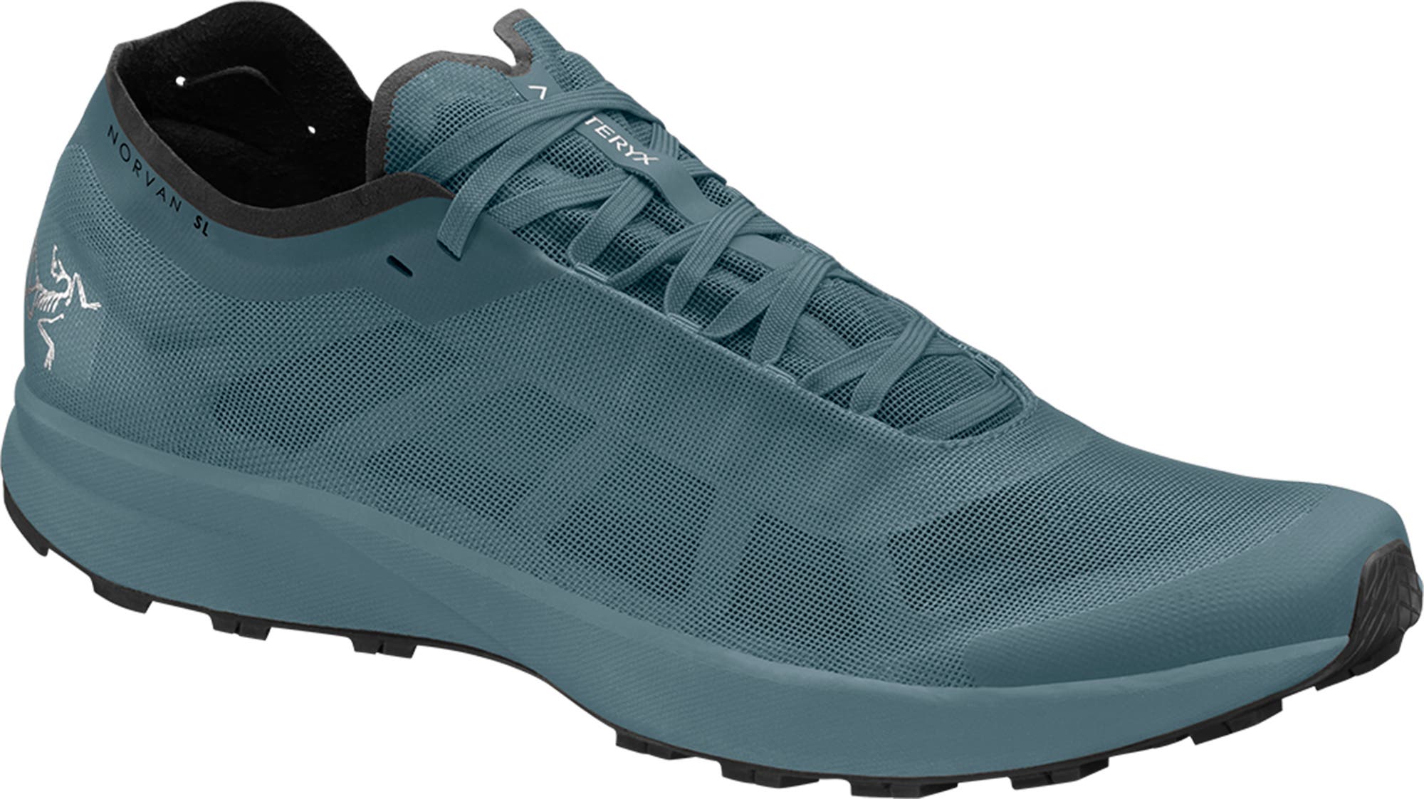 Arc'teryx Norvan None