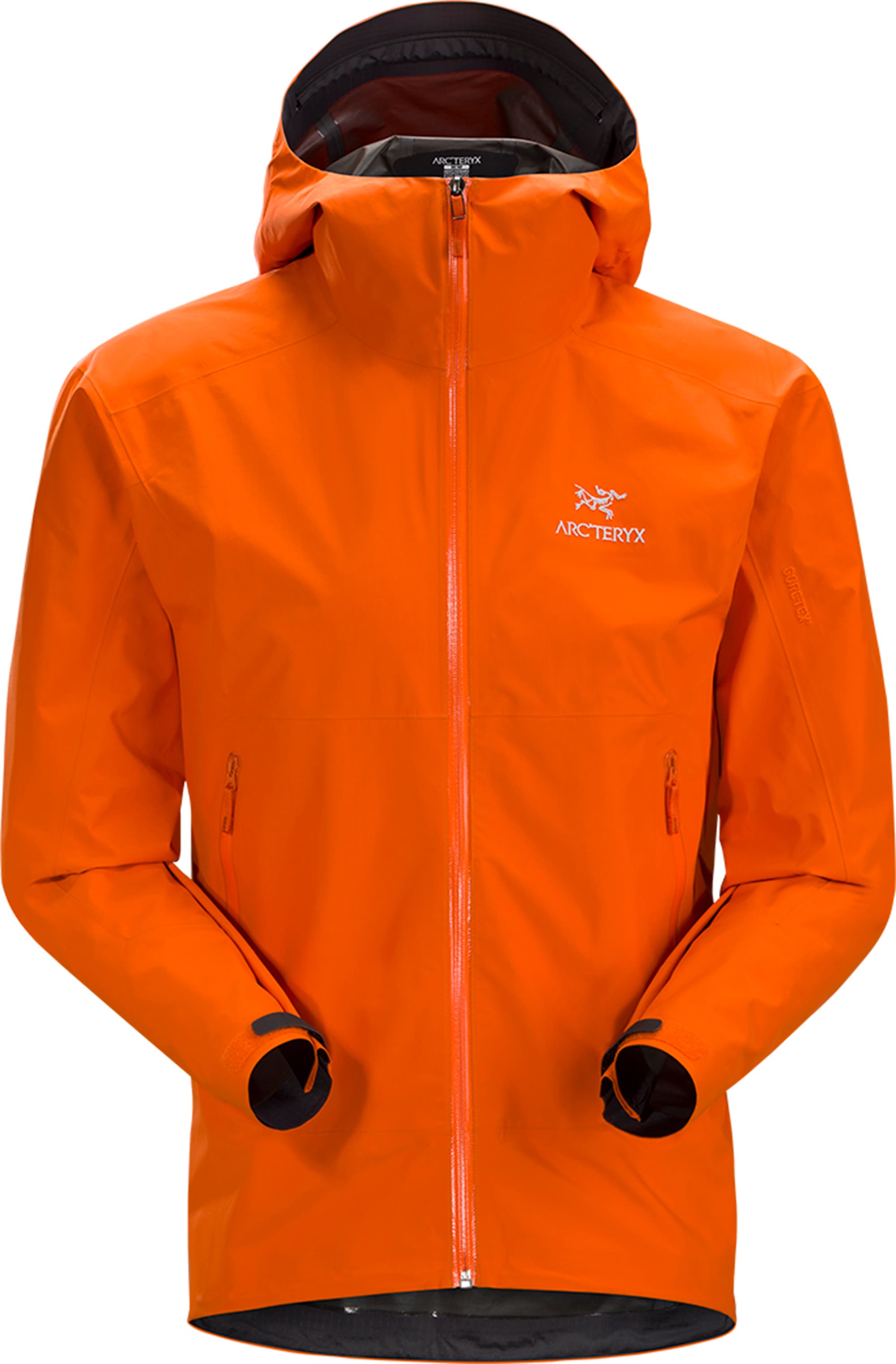 Arc'teryx Zeta SL None