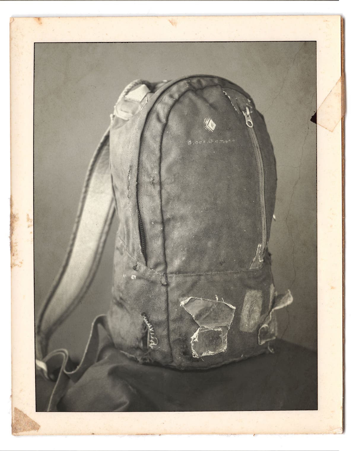BACKPACKER's Favorite Old Hiking Gear