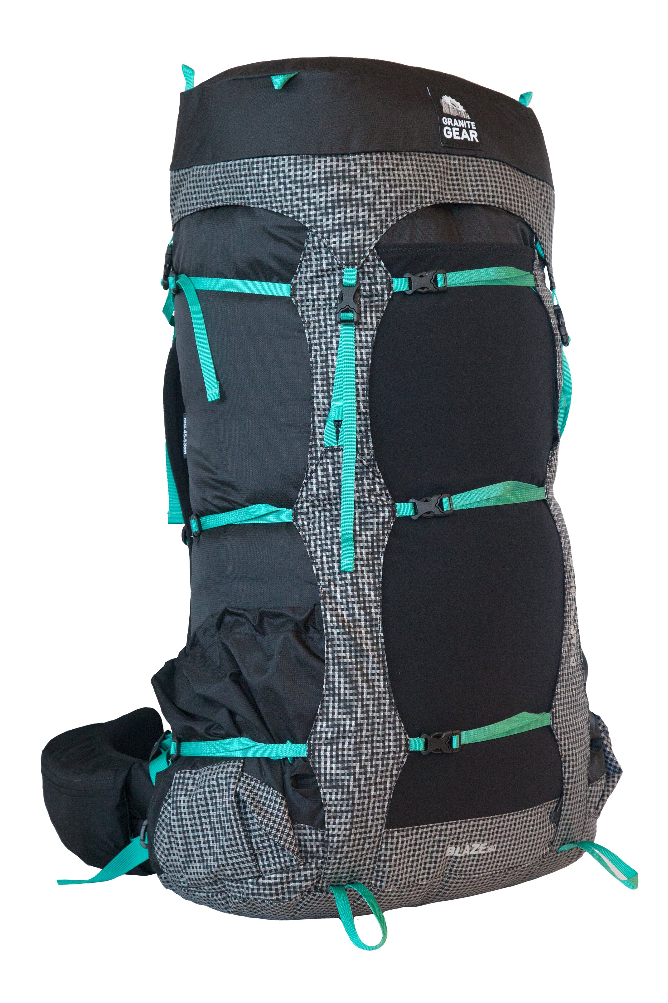 Granite gear blaze 60 cheap pack