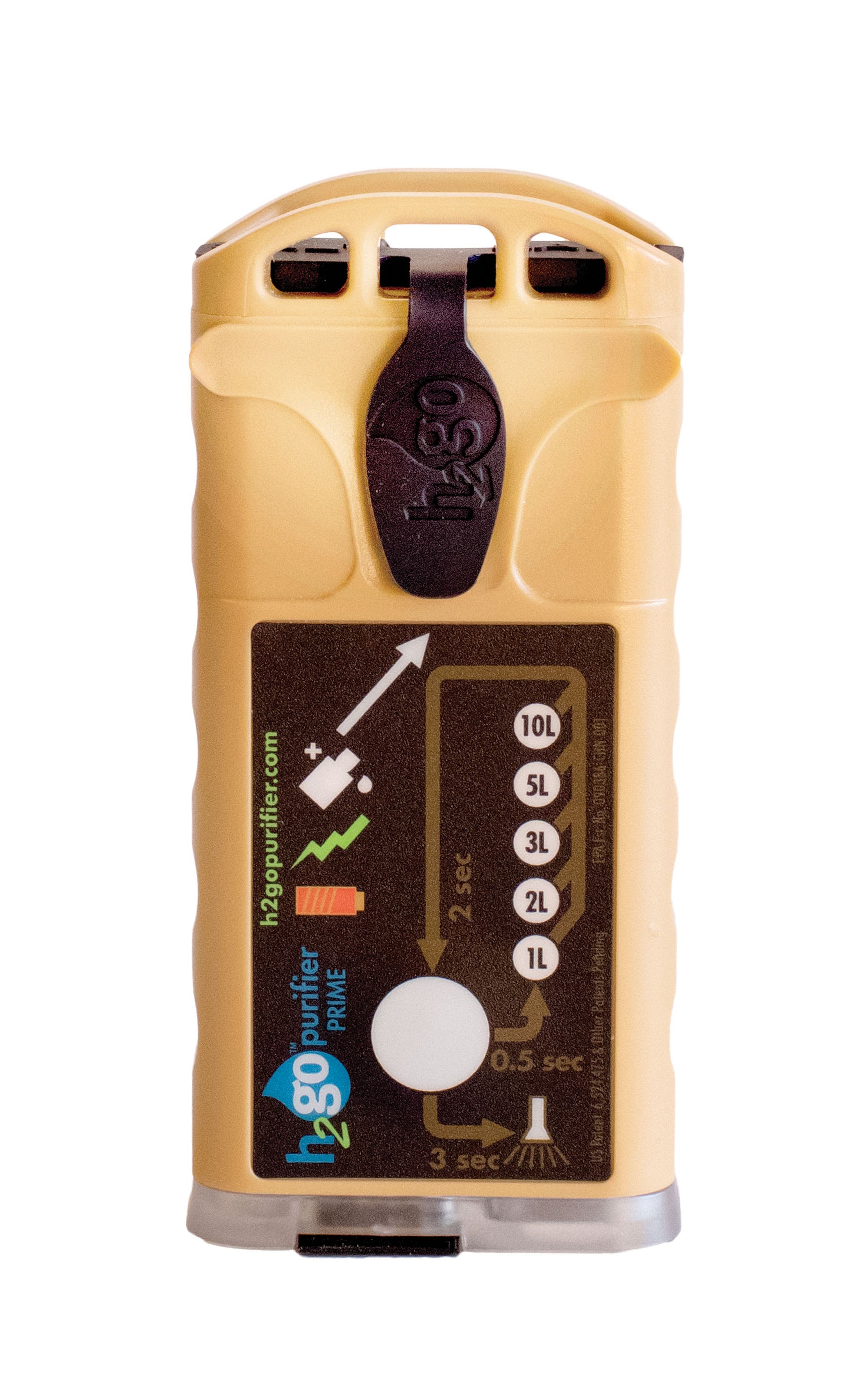 The 8 Best Water Filters for Backpackers