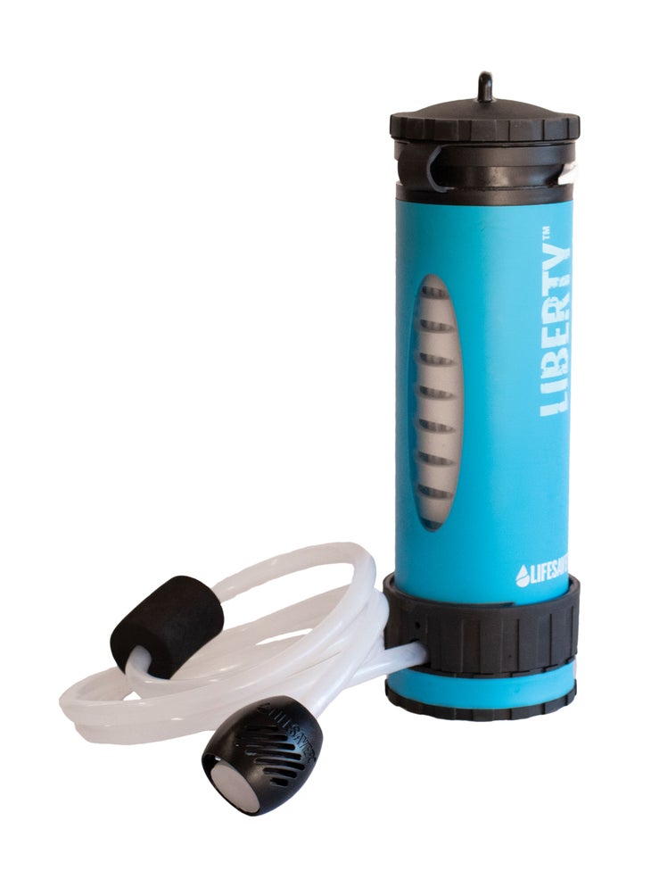 The Best Portable Water Filters for Travel: 27 Perfect Options, and Why You  Need One to Save Money and Stay Healthy – A BROTHER ABROAD