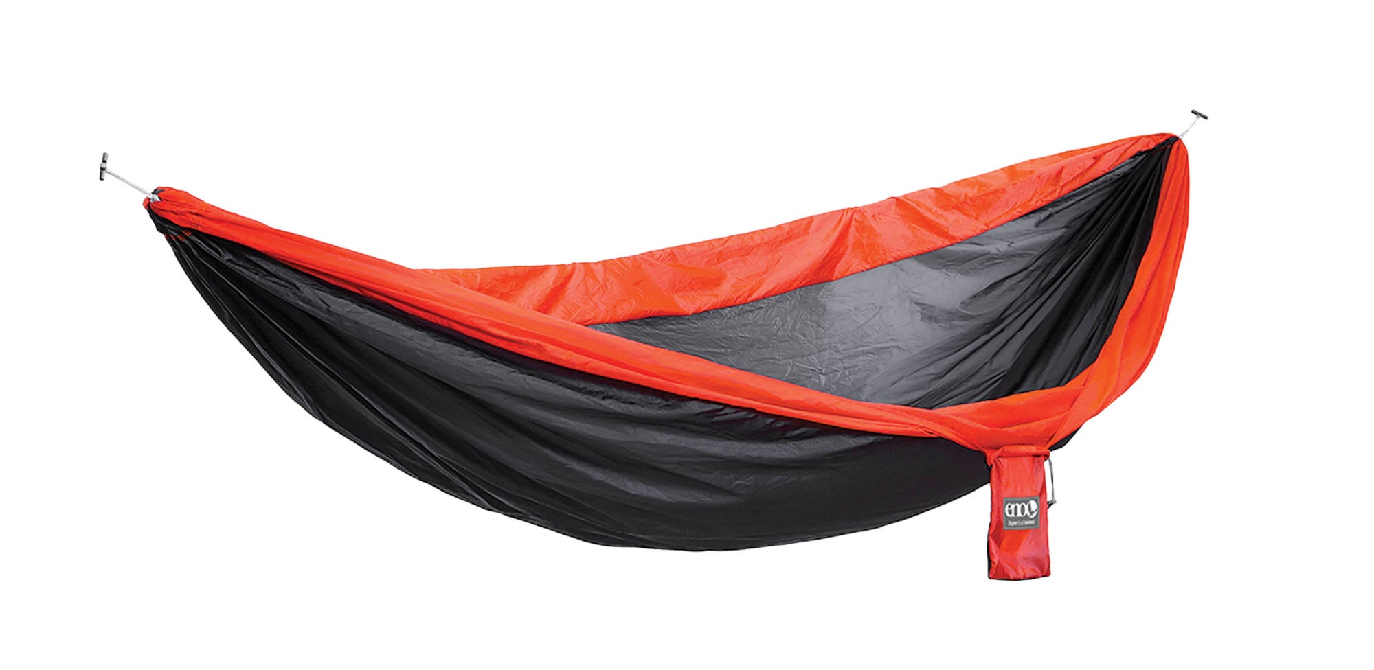 た*と様 eno Sub6 Hammock オレンジ 楽天市場】イーノ ENO ハンモック SUB 6 Ultralight Hammock