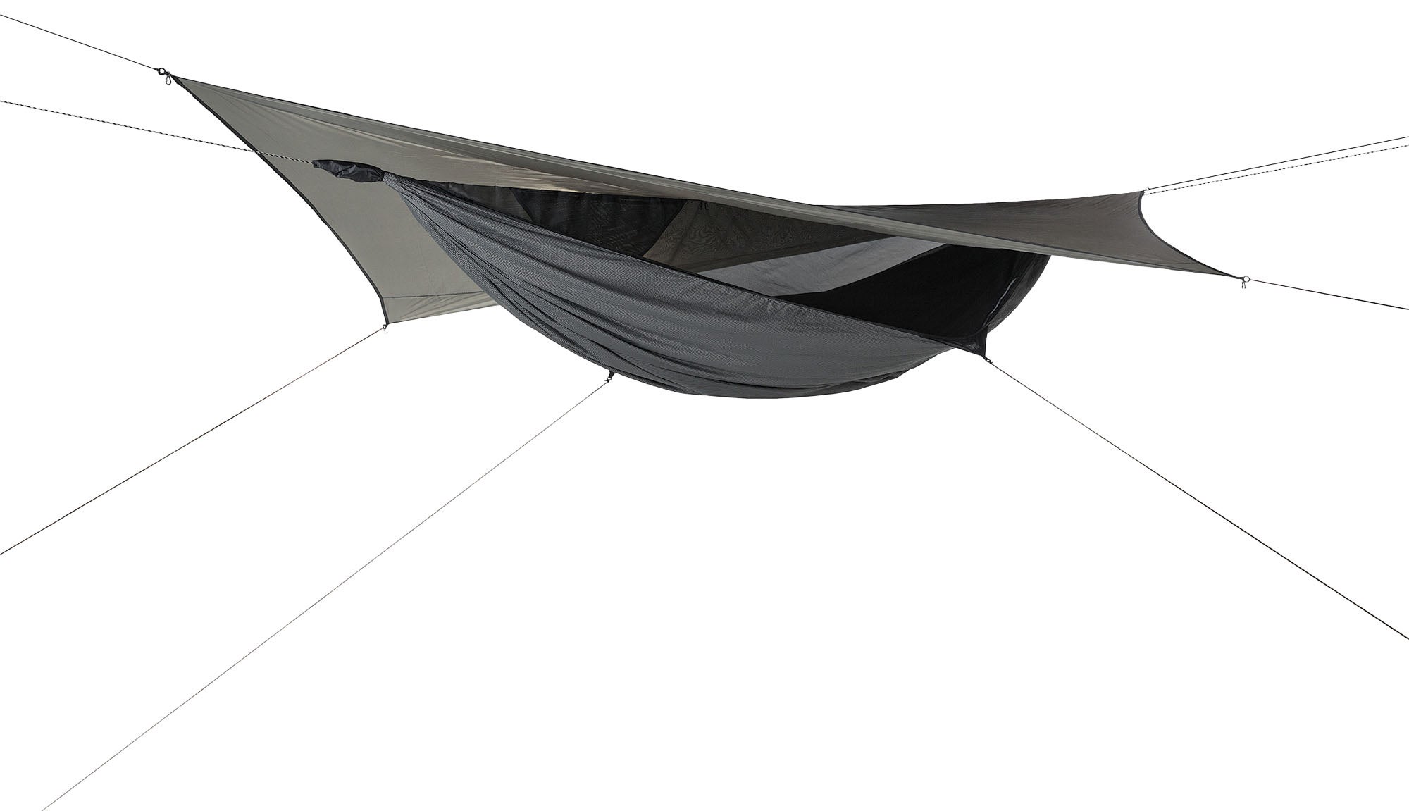 Hennessy hammock hotsell ultralite backpacker