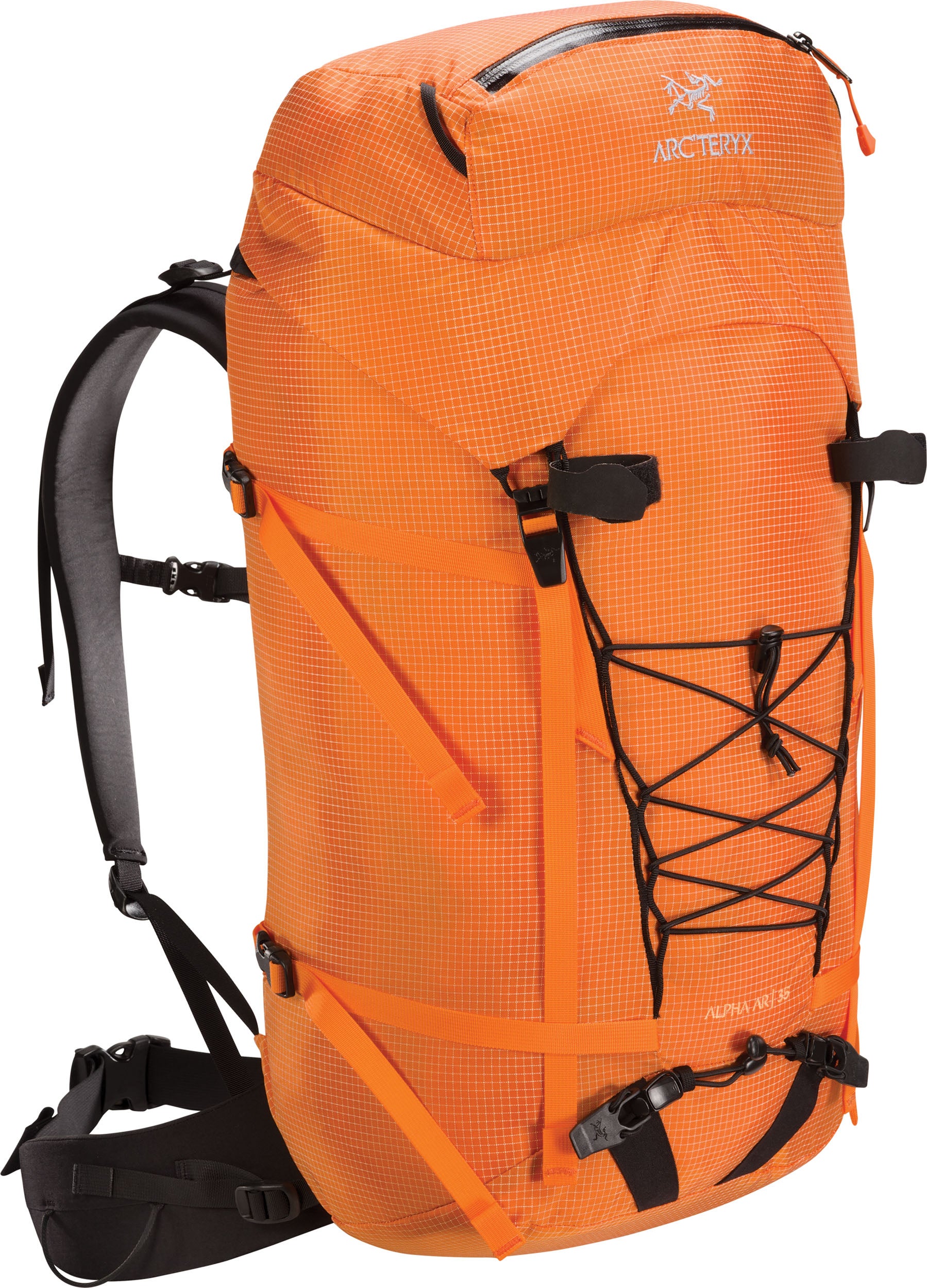 Arc'teryx Alpha AR 35