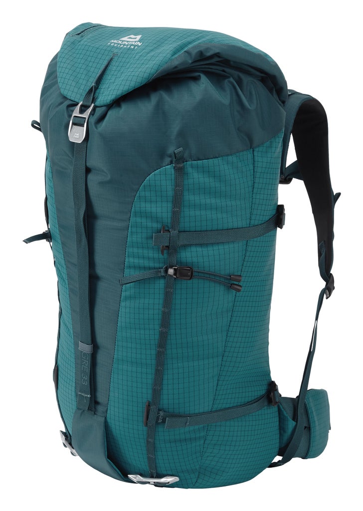 Mountain Equipment Ogre 33+