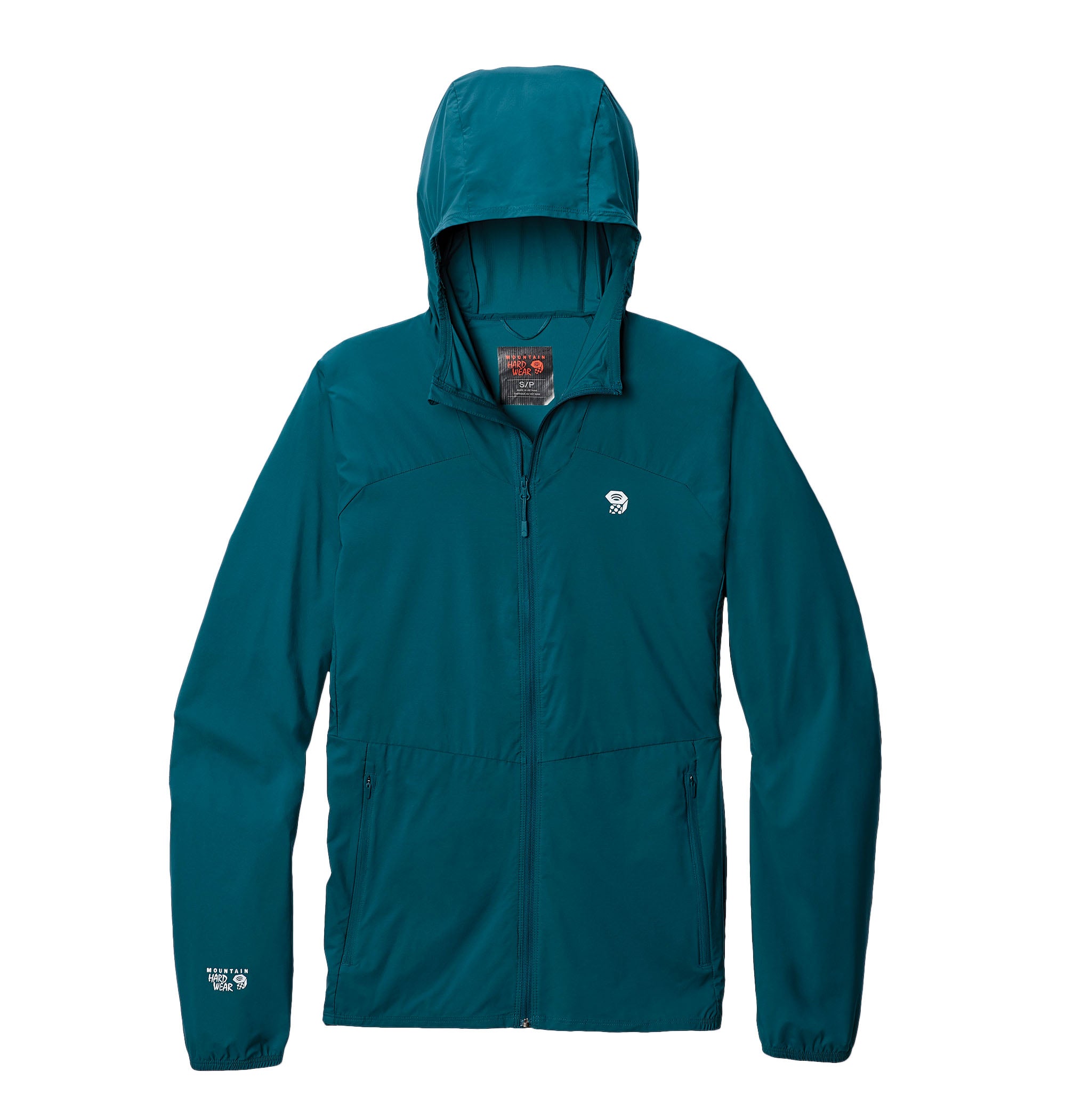 Mountain Hardwear Kor Preshell