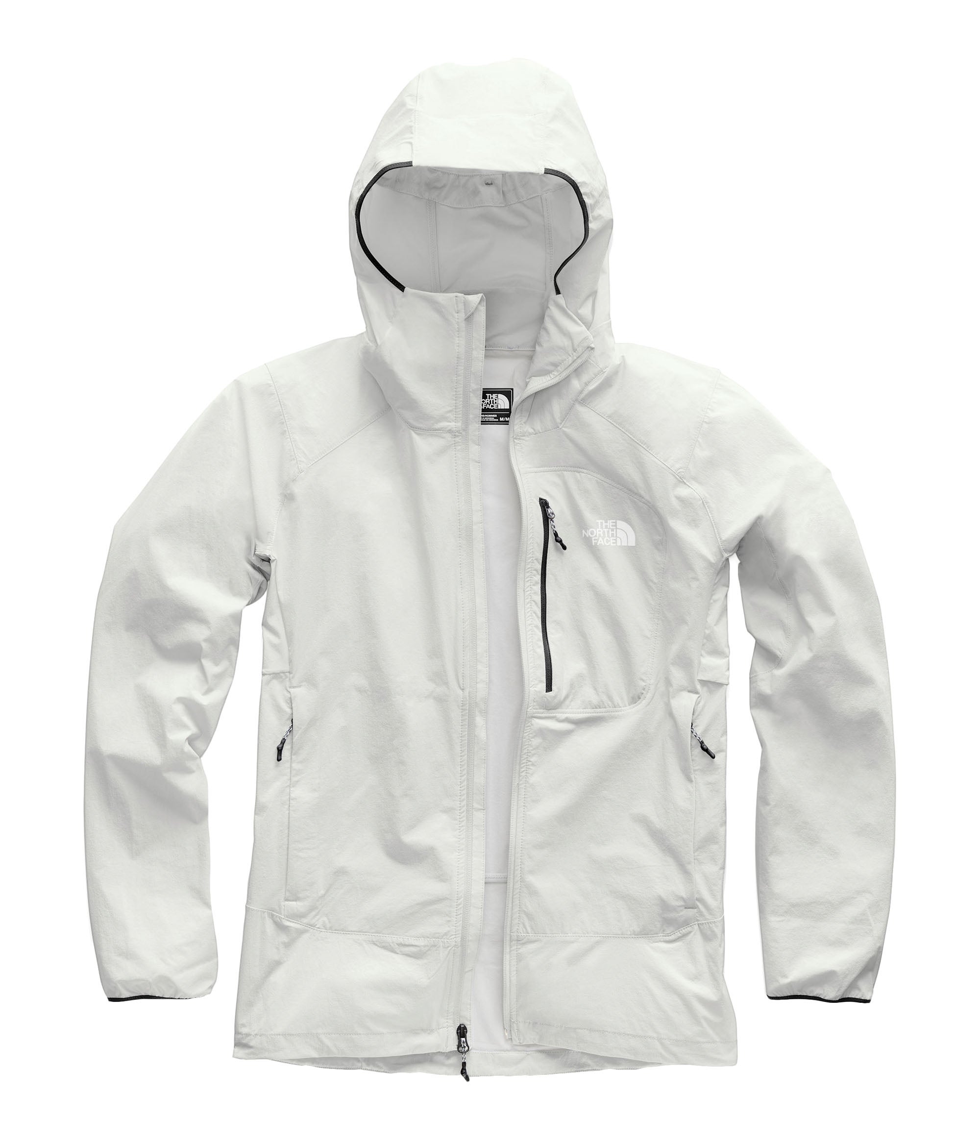 The north face north hotsell dome stretch wind jacket