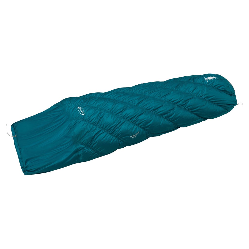 Montbell Down Hugger 800 #3 Long Sleeping Bag