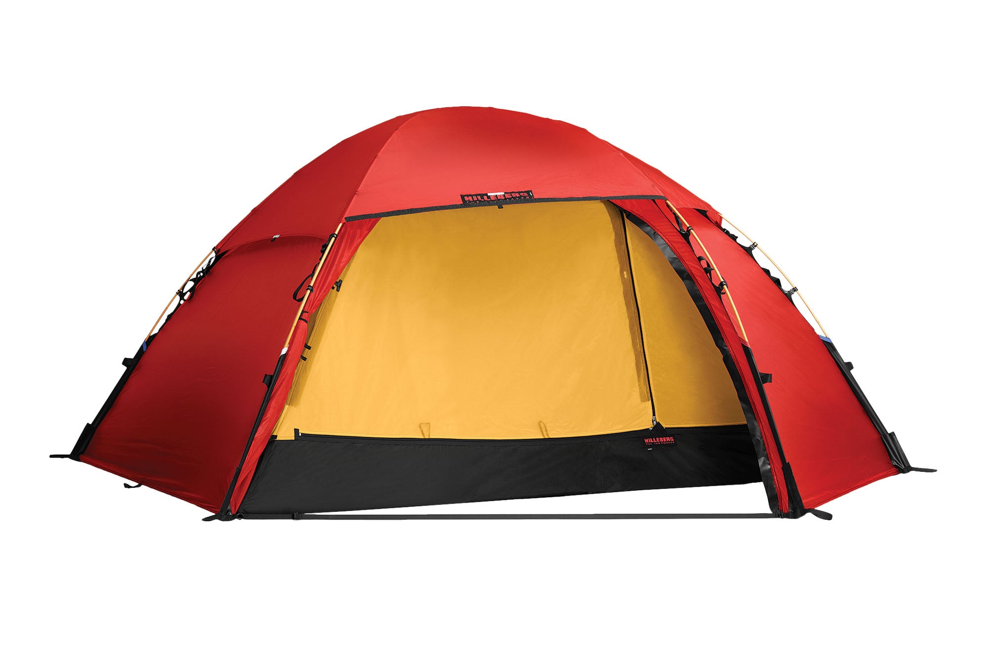 hilleberg staika