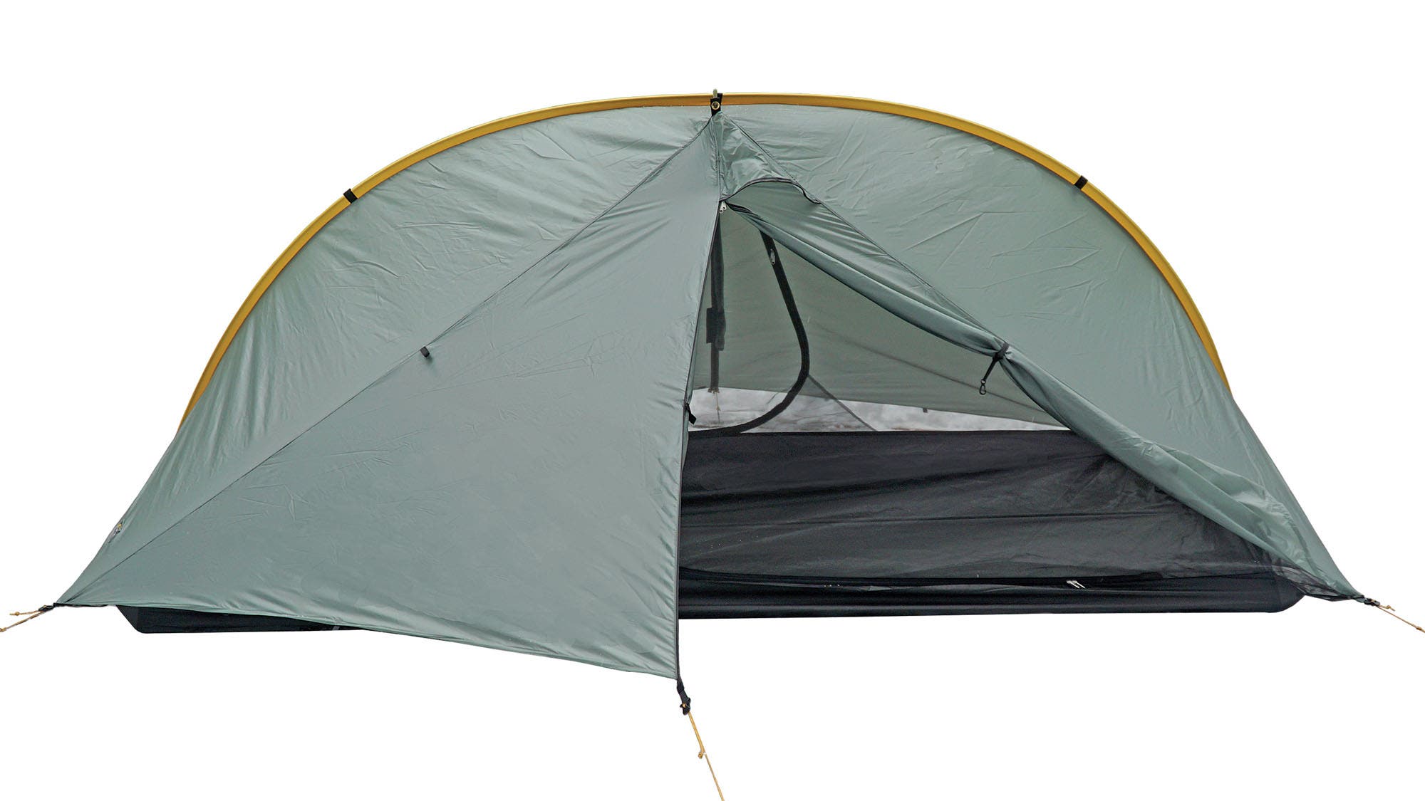 The Best Backpacking Tents of 2026