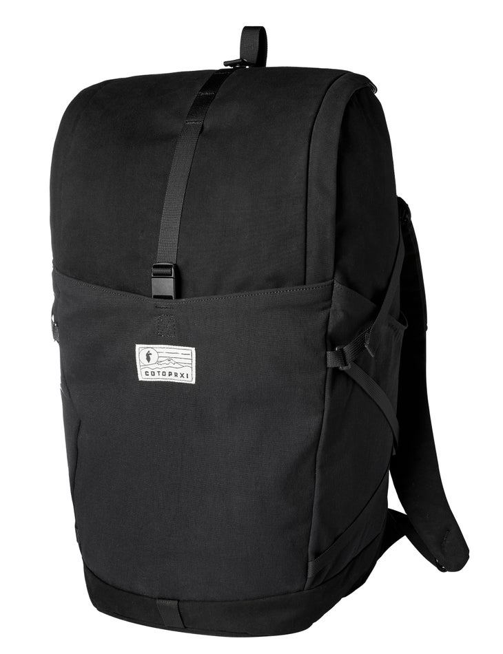 Mochila 30L ORYX ASPEN Unisex – Climber