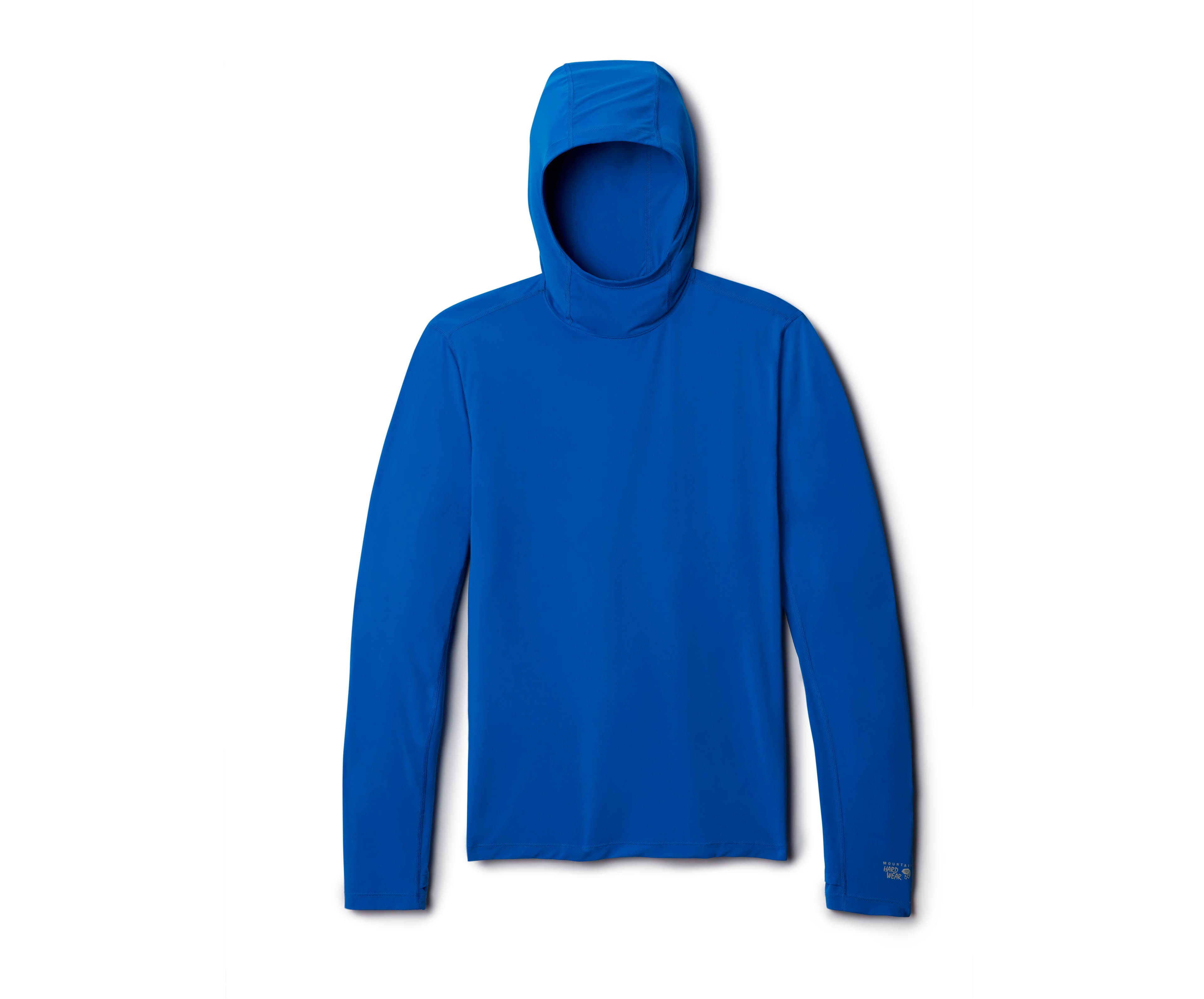 crater lake long sleeve hoody None