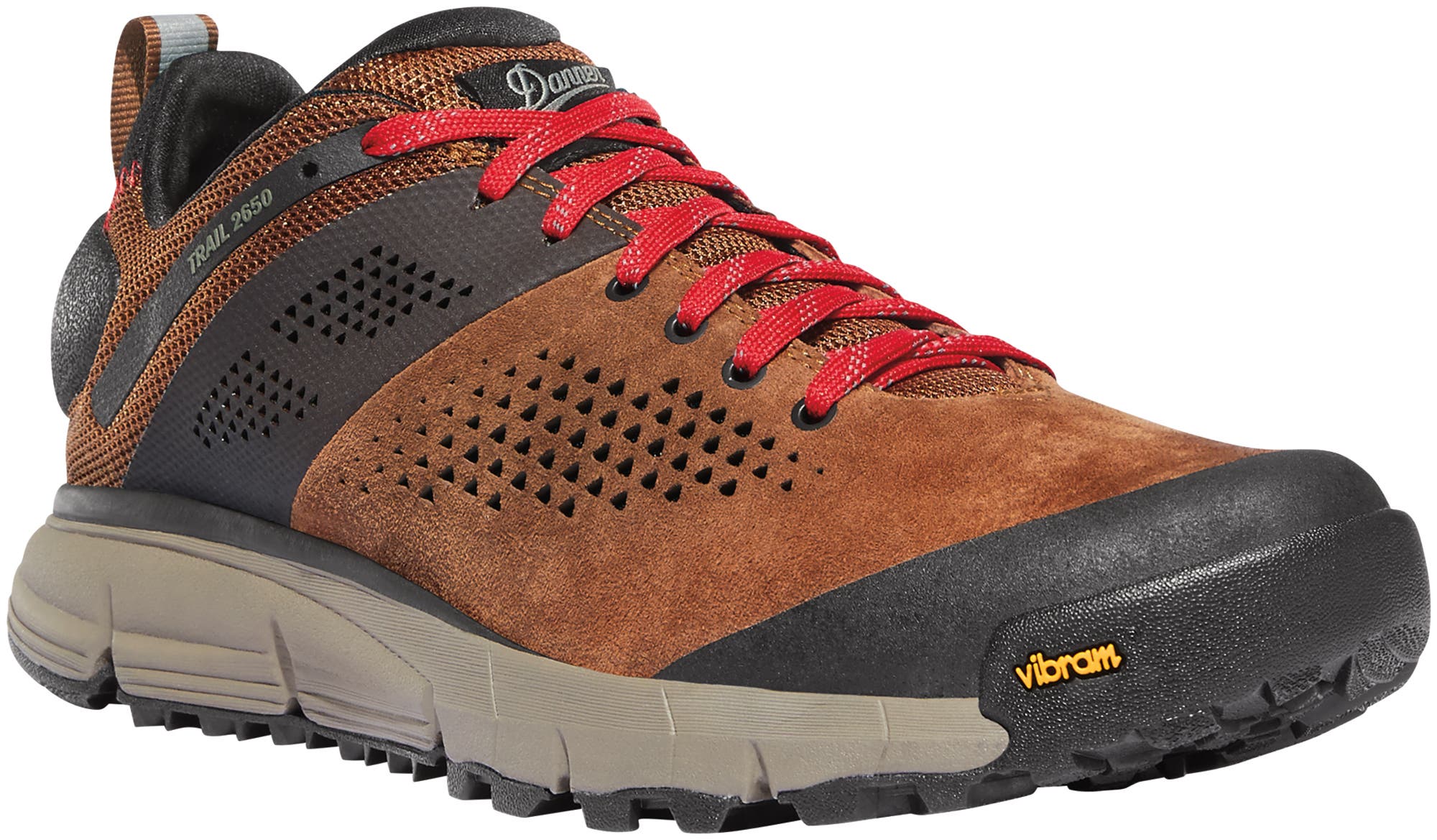 Danner Trail 2650 None