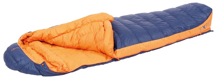 Exped Bag None