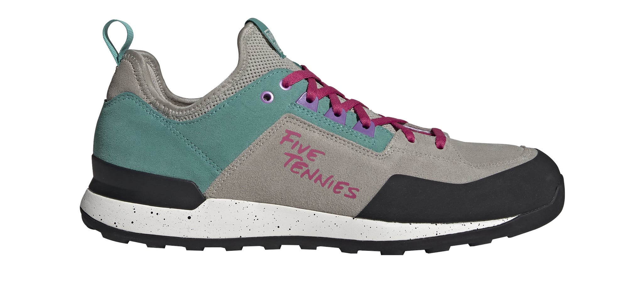 Five Ten Five Tennie None