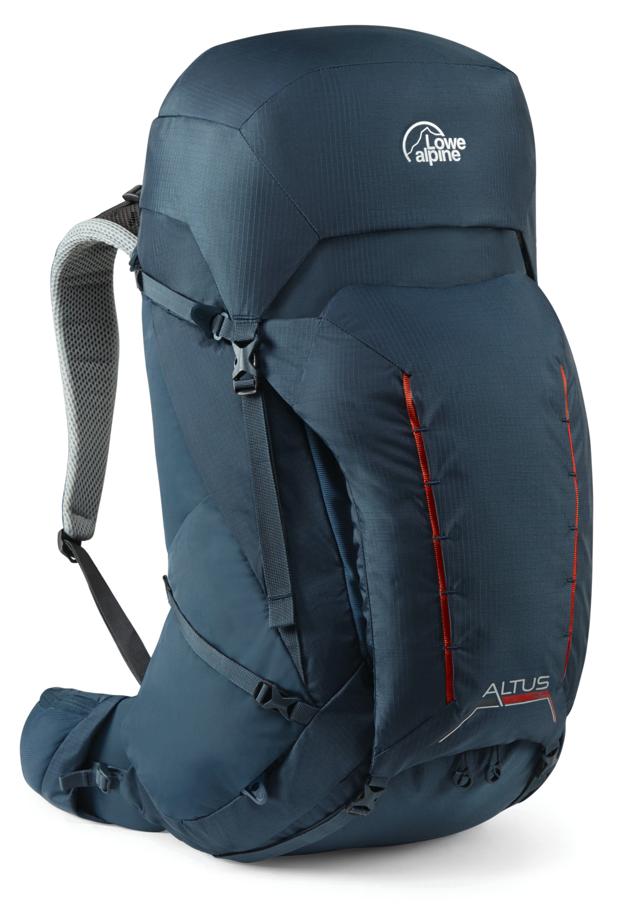 Lowe Alpine Altus None