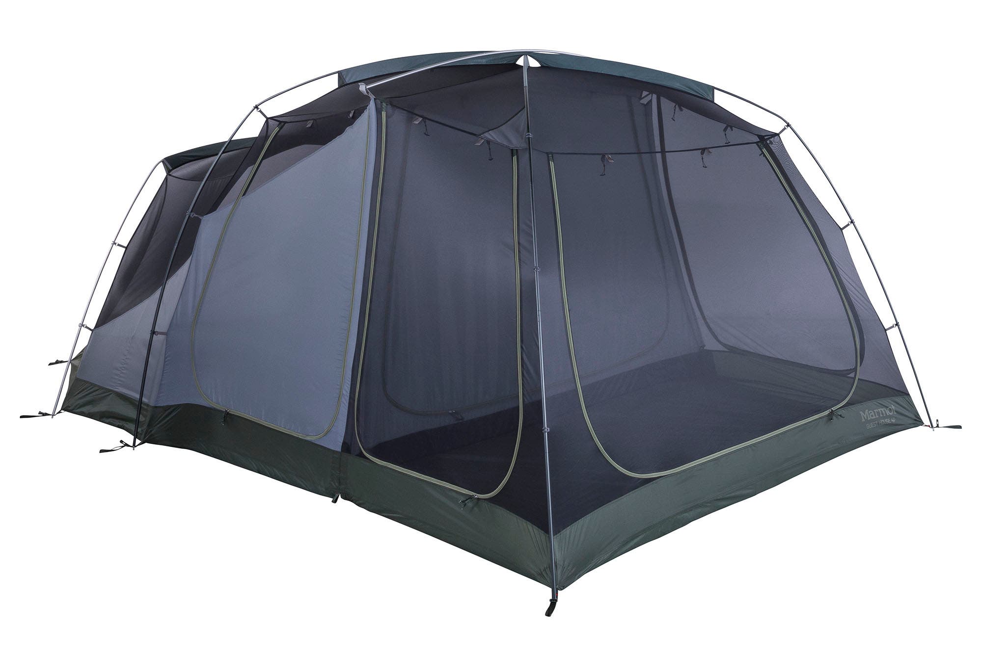 Marmot Guesthouse None