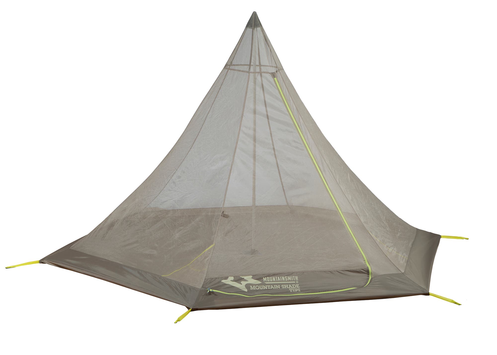 Mountainsmith Mountain Shade Tipi None