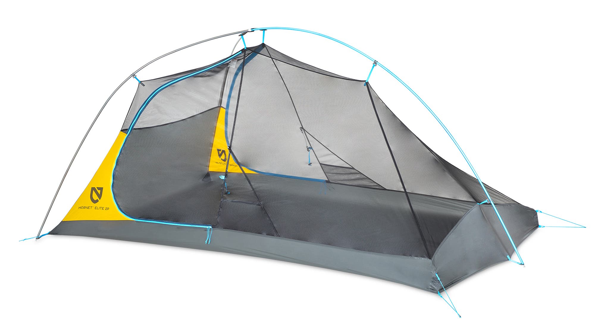 NEMO Hornet Elite 2P None