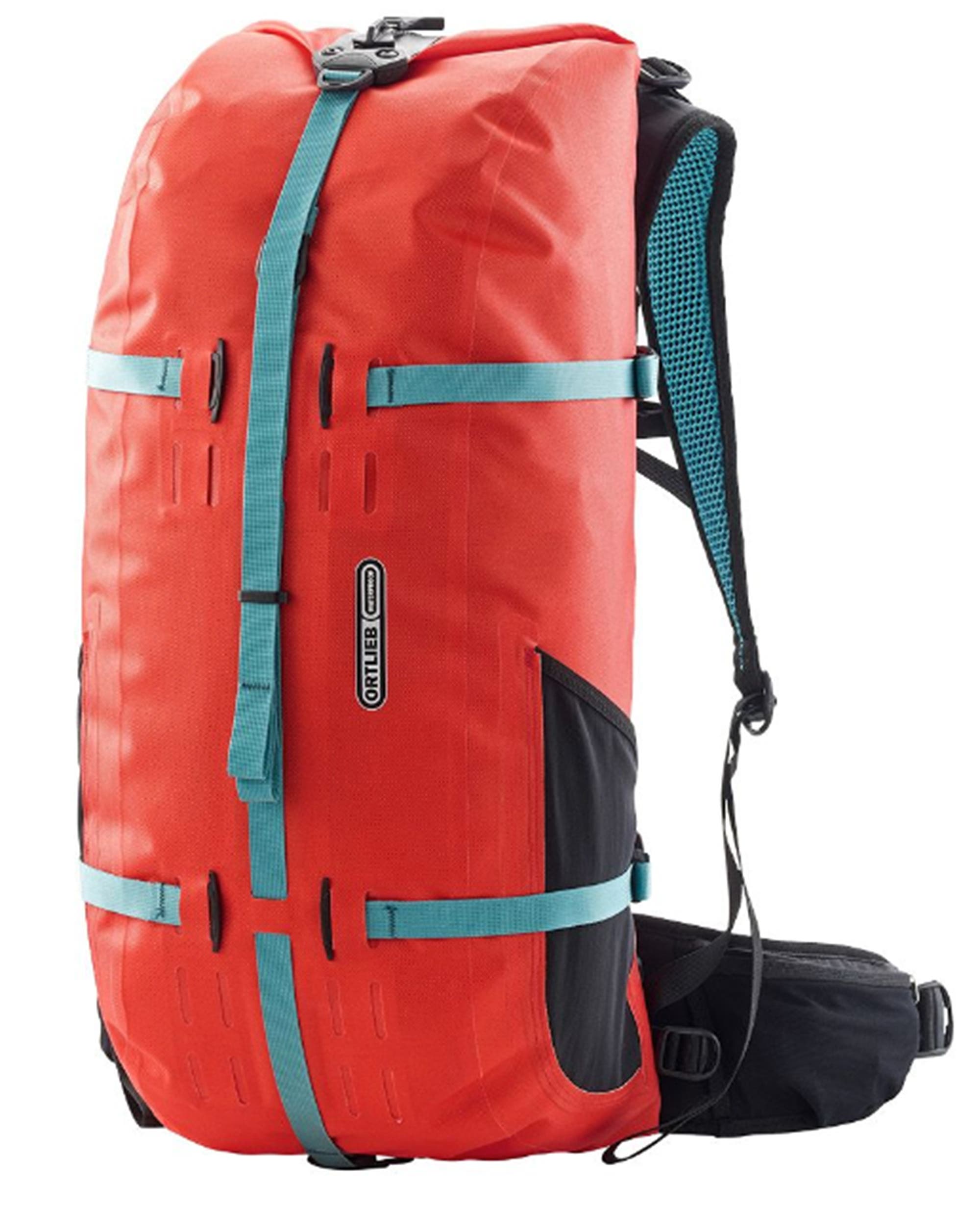 Ortlieb Atrack 45 None