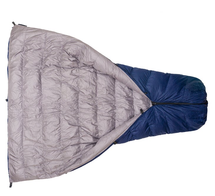 Paria Quilt None