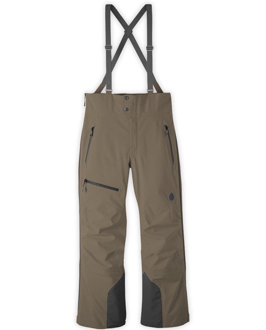 stio environ bib None