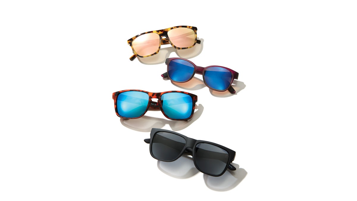 The 4 Best Sunglasses Of 2021