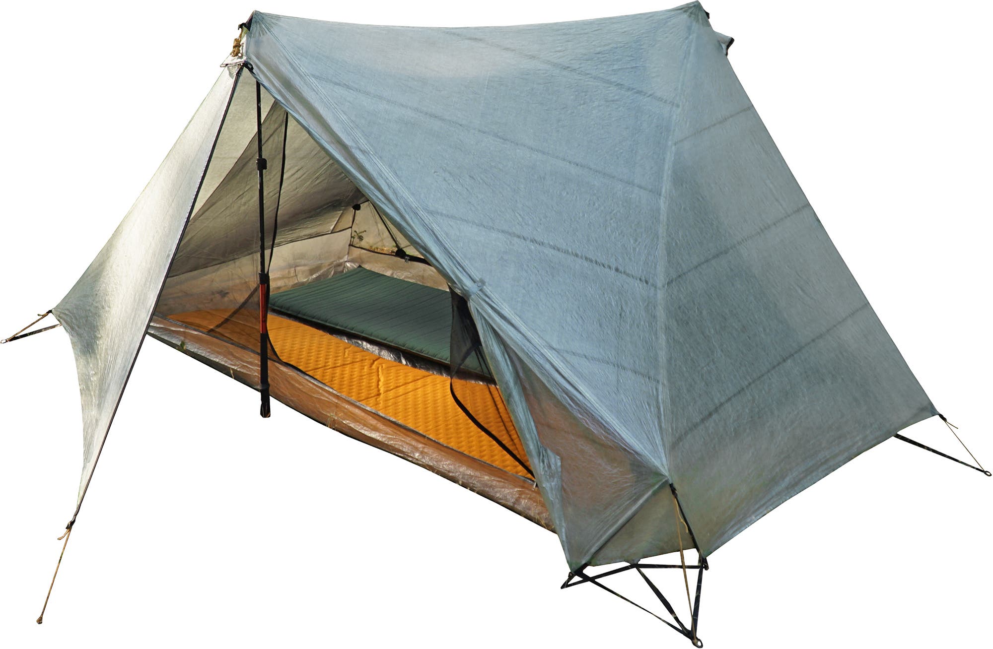 TarpTent None