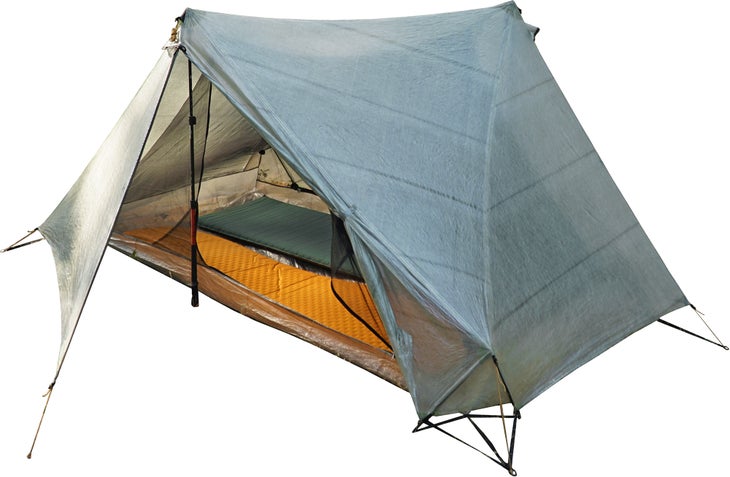 TarpTent None