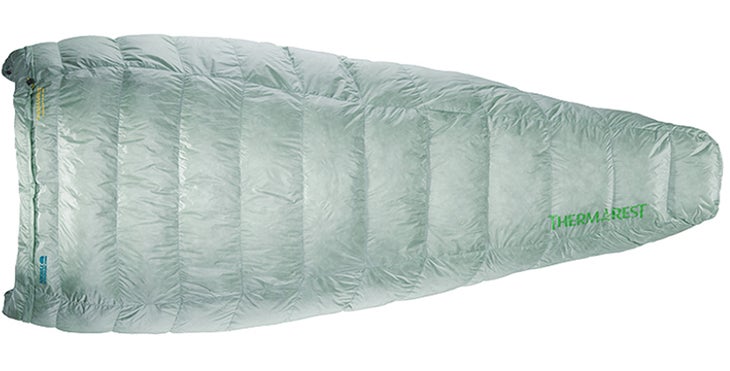 Therm-a-Rest Vesper None